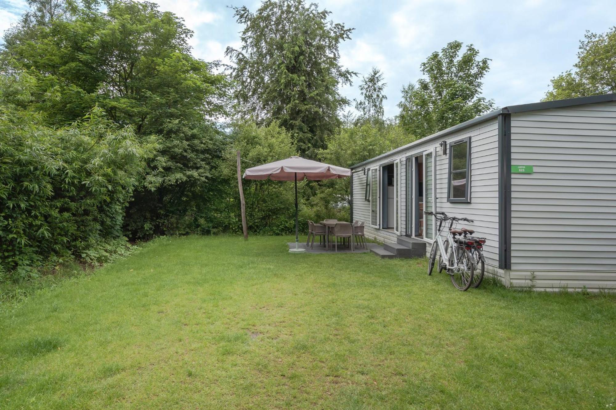 RCN Vakantiepark de Roggeberg Appelscha Ruang foto