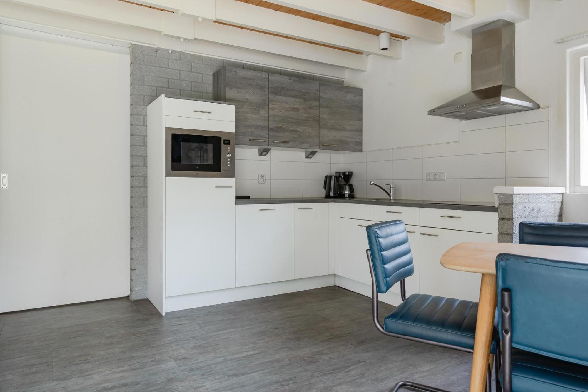 RCN Vakantiepark de Roggeberg Appelscha Ruang foto
