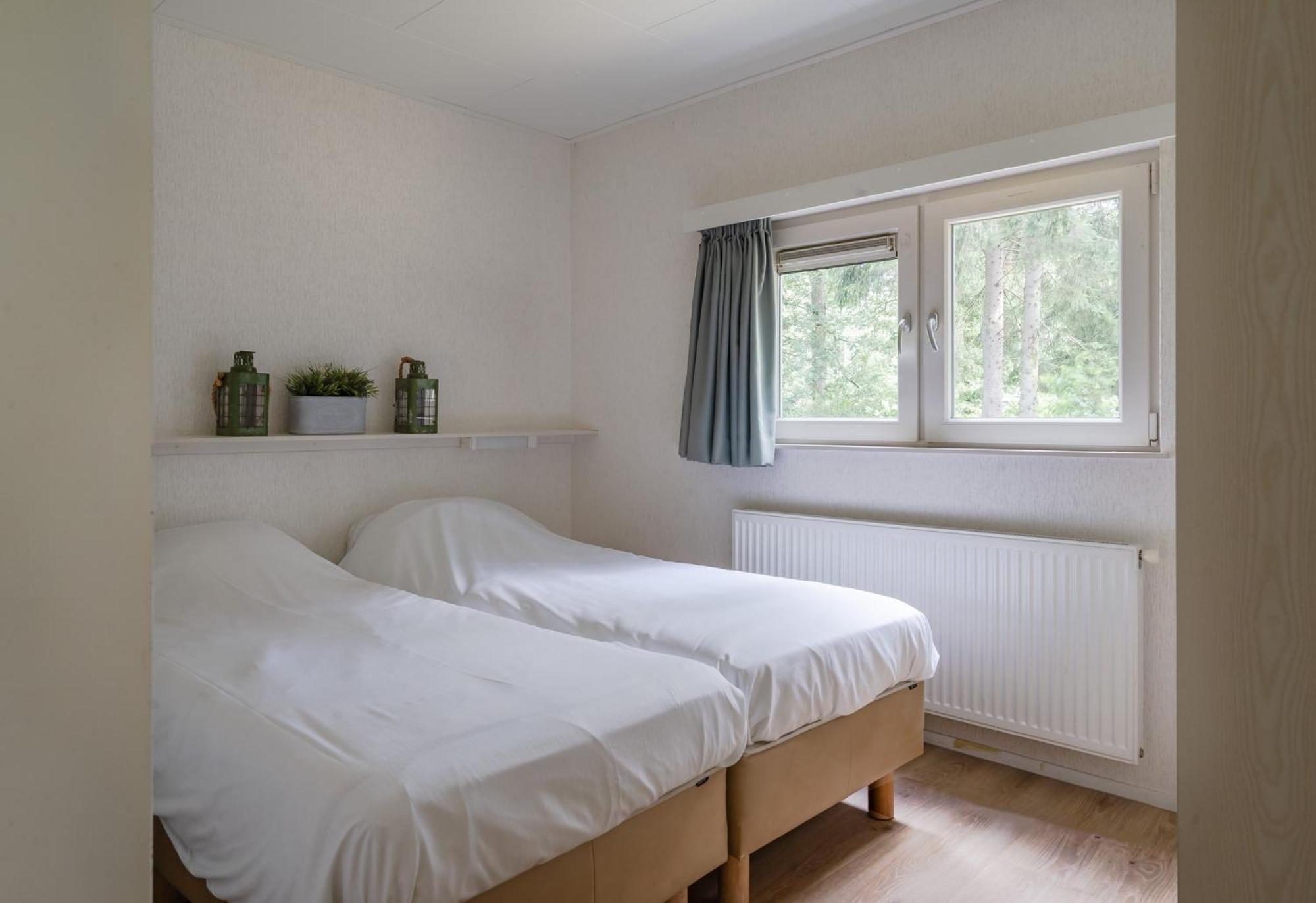 RCN Vakantiepark de Roggeberg Appelscha Ruang foto