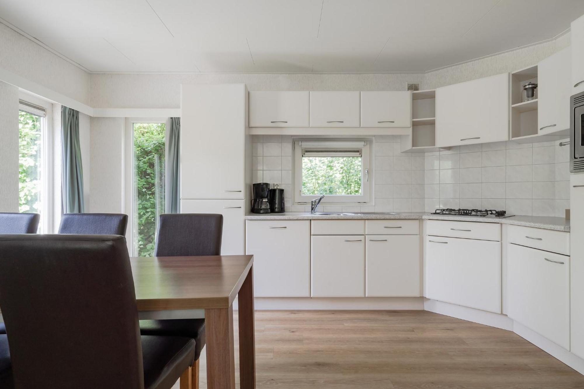 RCN Vakantiepark de Roggeberg Appelscha Ruang foto