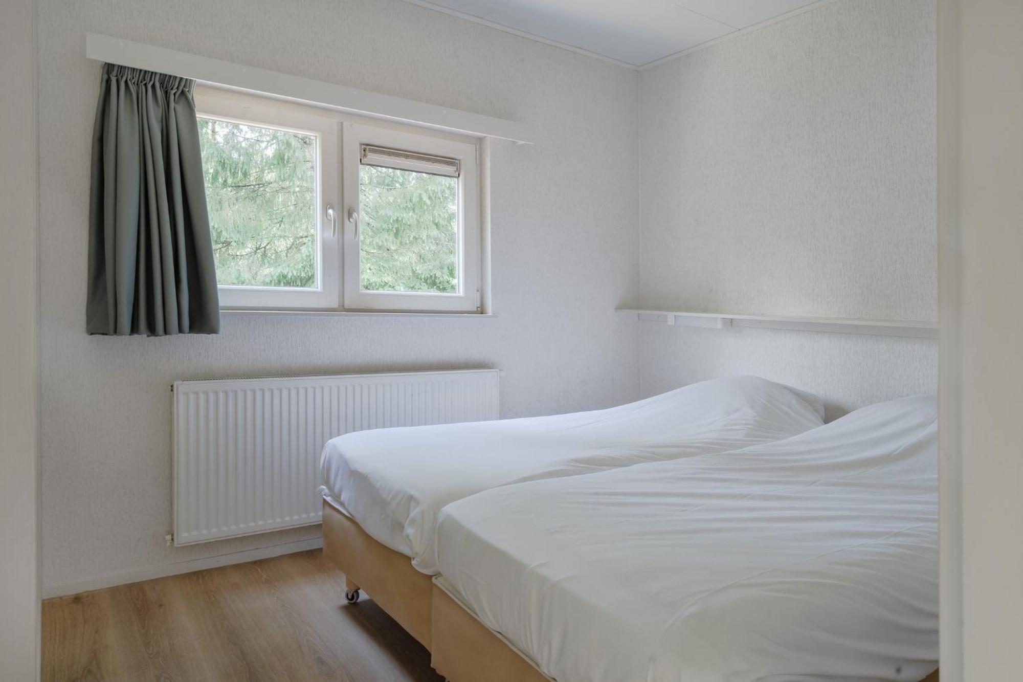 RCN Vakantiepark de Roggeberg Appelscha Ruang foto